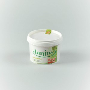 Сахарная паста DANINS твердая, 500 г